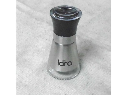 Набор для специй LARA LR08-70 Мельничка 100мл